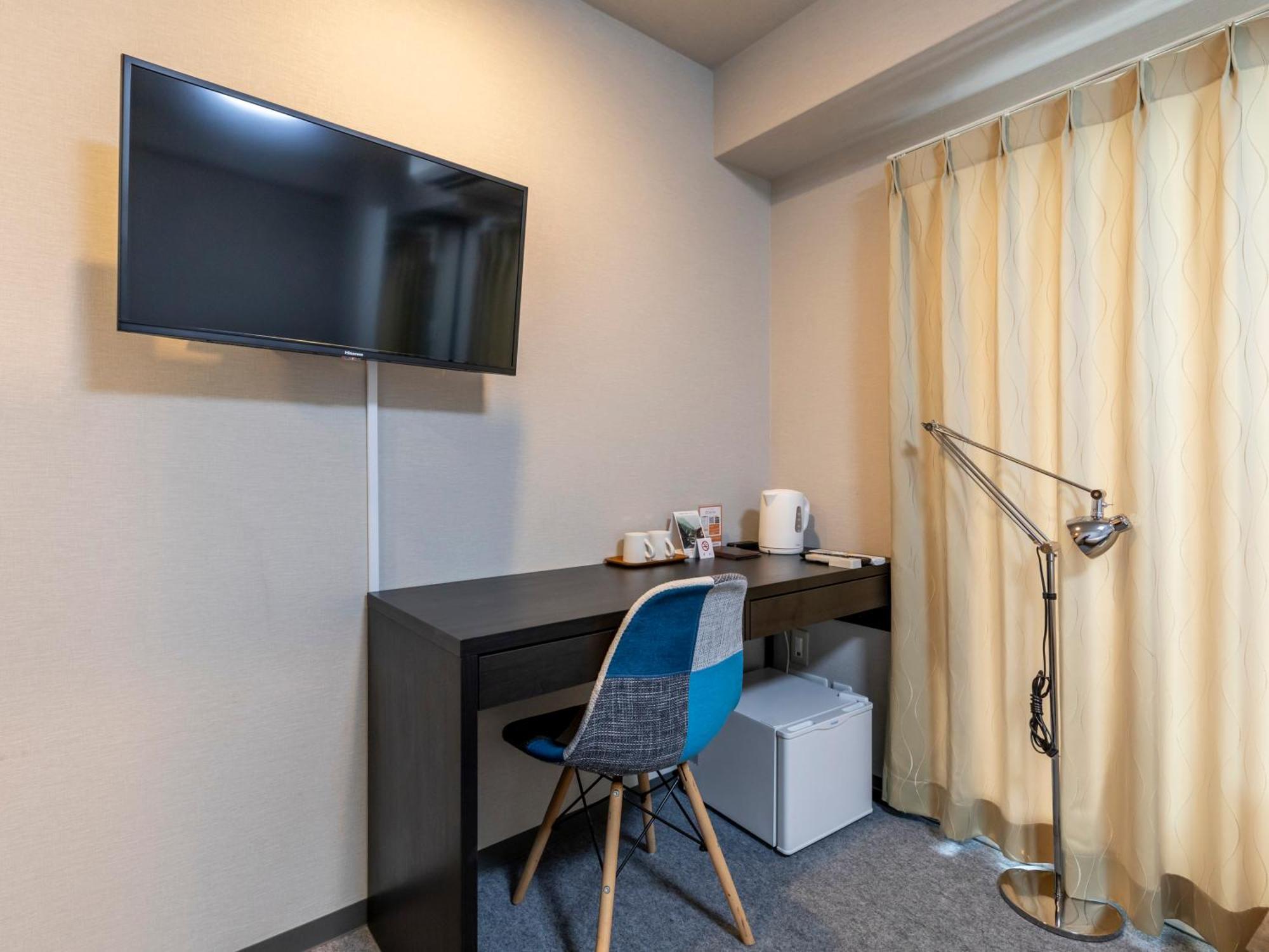 Tabist Unihotel Midosuji Hommachi Osaka Dış mekan fotoğraf