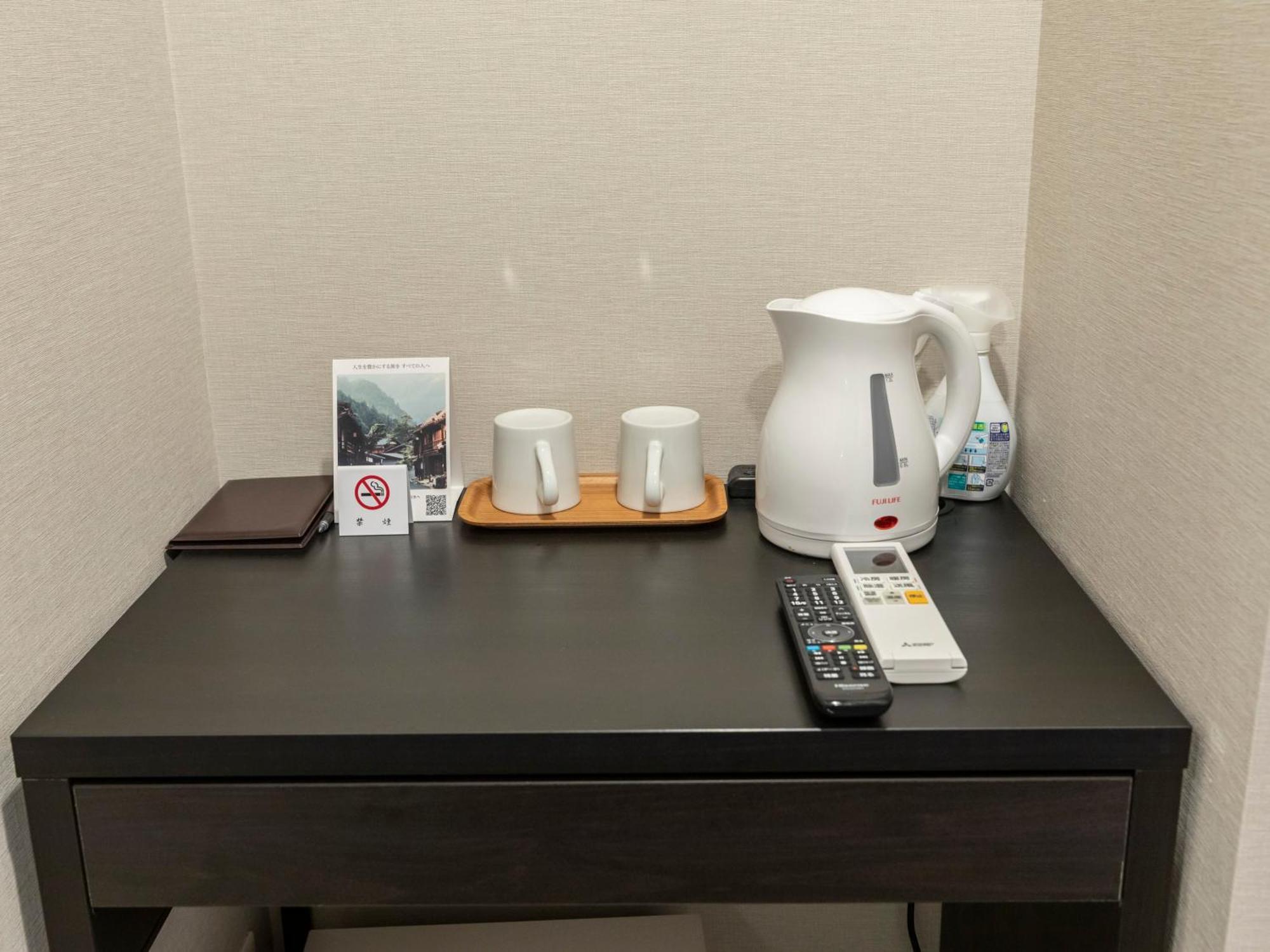Tabist Unihotel Midosuji Hommachi Osaka Dış mekan fotoğraf