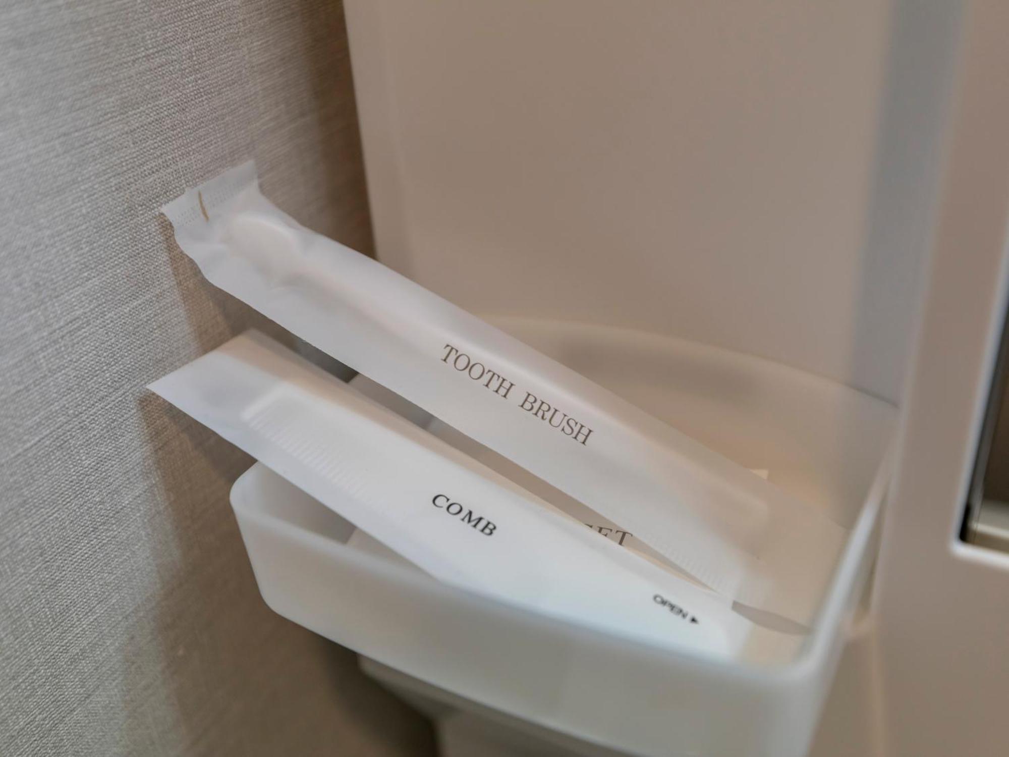 Tabist Unihotel Midosuji Hommachi Osaka Dış mekan fotoğraf