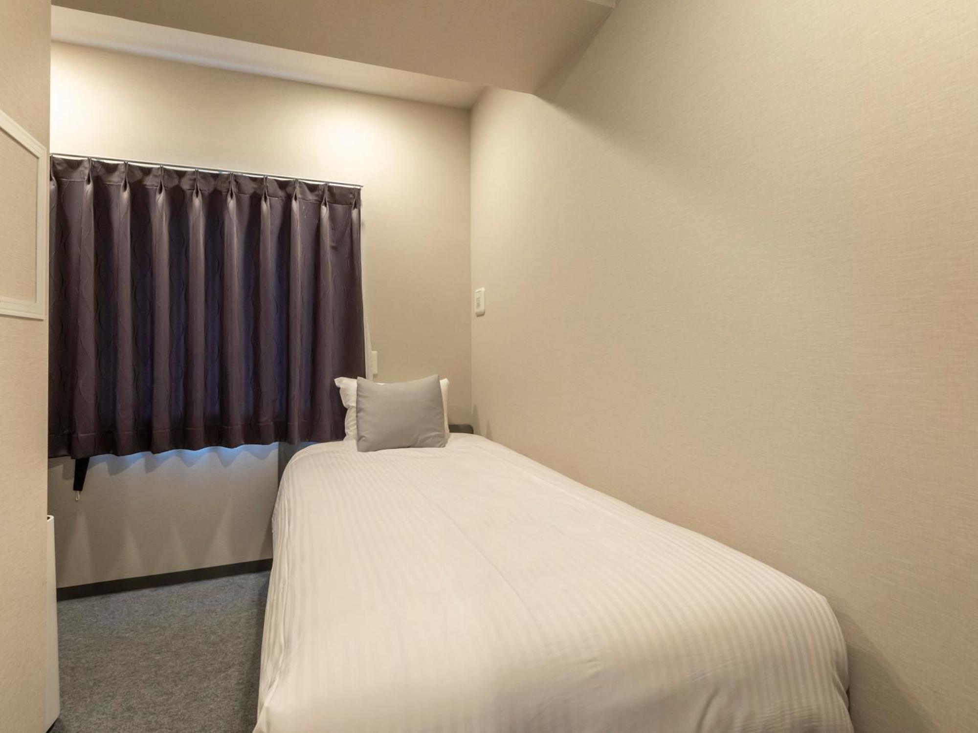Tabist Unihotel Midosuji Hommachi Osaka Dış mekan fotoğraf