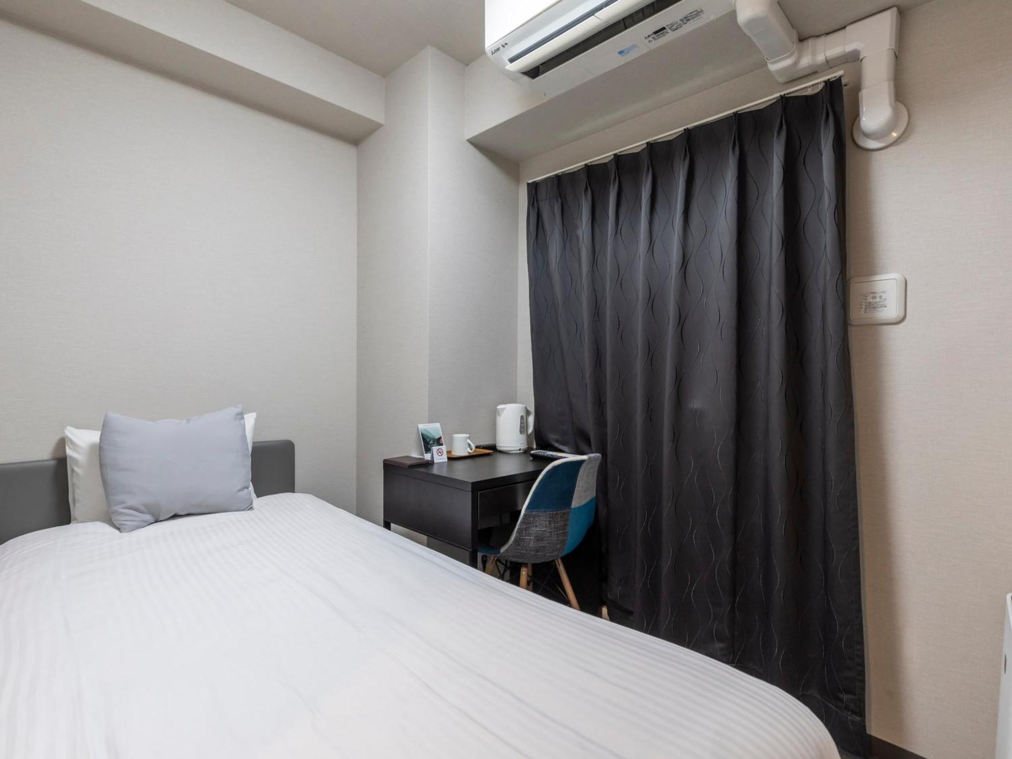 Tabist Unihotel Midosuji Hommachi Osaka Dış mekan fotoğraf