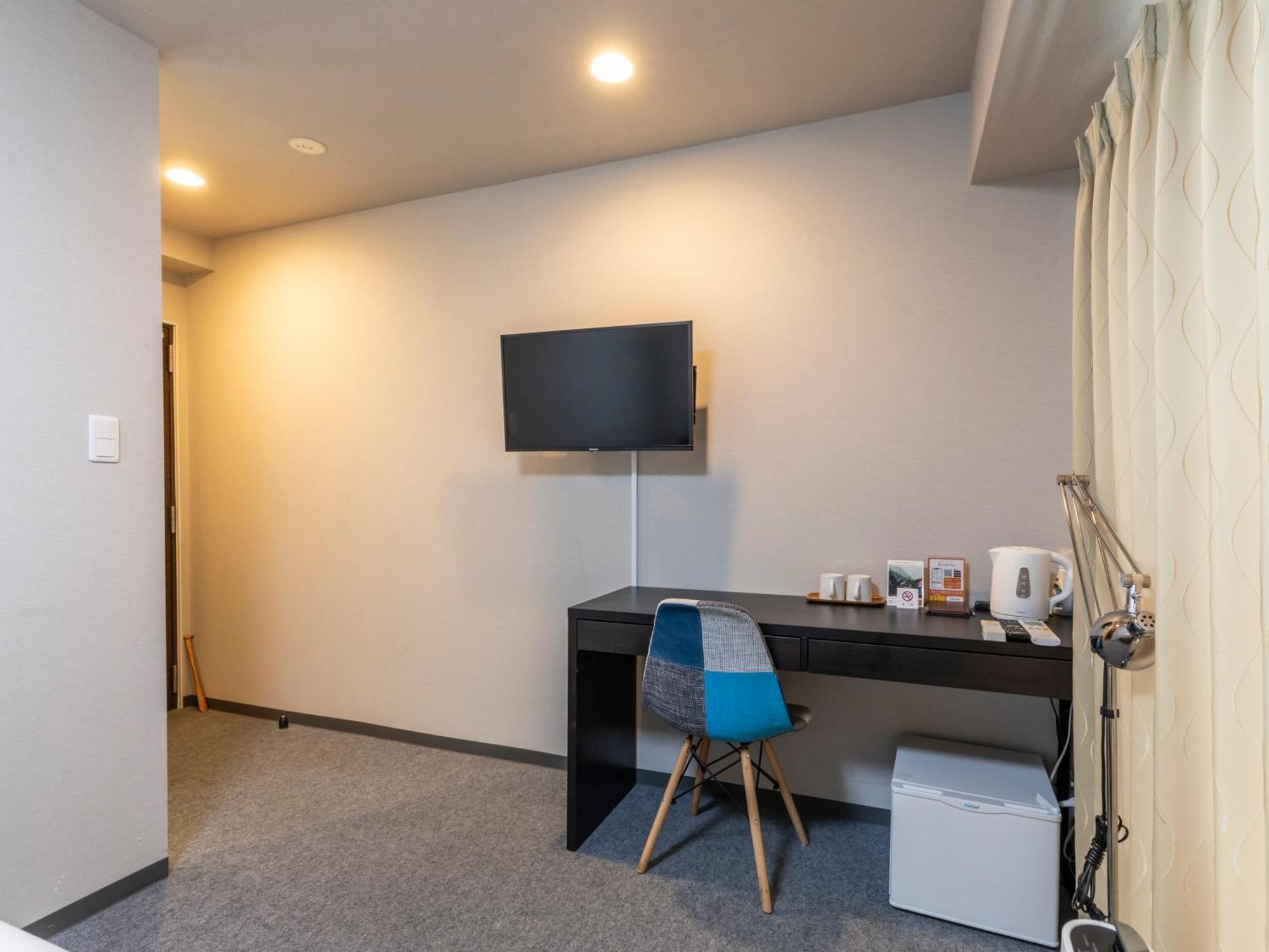 Tabist Unihotel Midosuji Hommachi Osaka Dış mekan fotoğraf