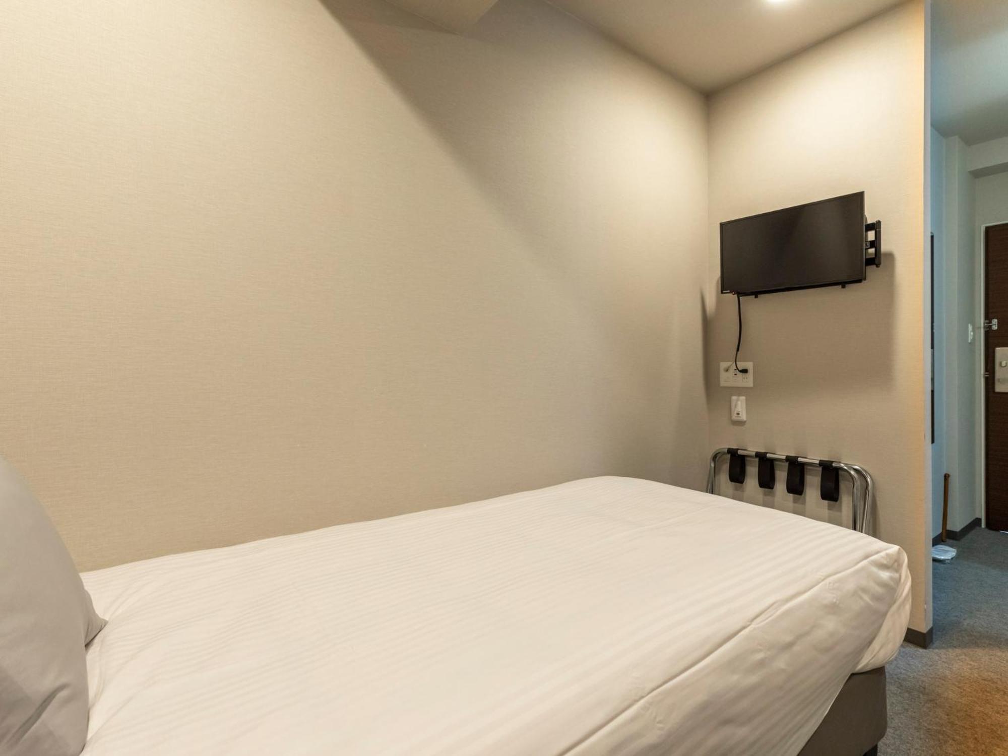 Tabist Unihotel Midosuji Hommachi Osaka Dış mekan fotoğraf